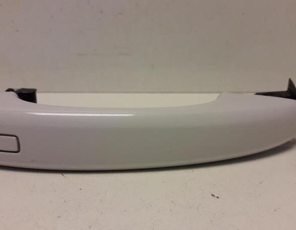 Door Handle AUDI A1 (8X1, 8XK), AUDI A1 Sportback (8XA, 8XF)