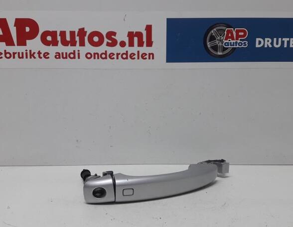 Door Handle AUDI Q5 (8RB), AUDI Q5 Van (8RB)