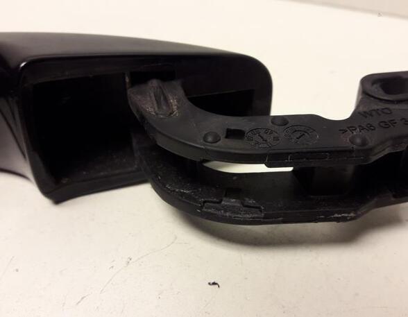 Door Handle AUDI A1 (8X1, 8XK), AUDI A1 Sportback (8XA, 8XF)