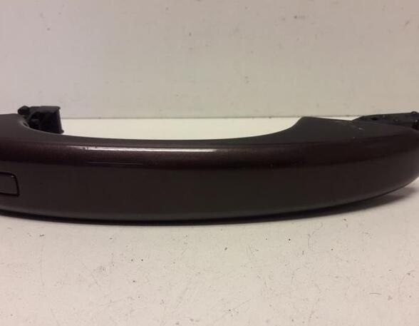 Door Handle AUDI A1 (8X1, 8XK), AUDI A1 Sportback (8XA, 8XF)