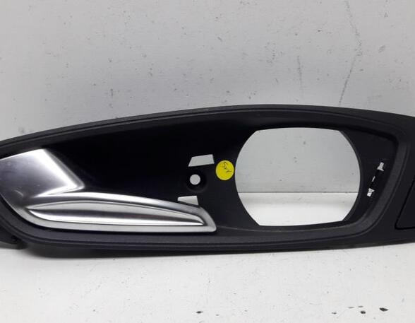 Door Handle AUDI A1 Sportback (8XA, 8XF)