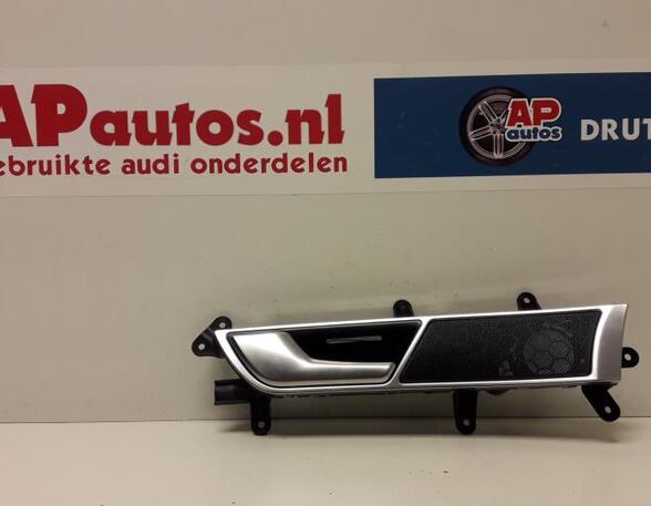 Door Handle AUDI A6 (4F2, C6)