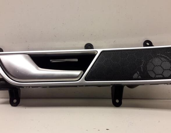 Door Handle AUDI A6 (4F2, C6)