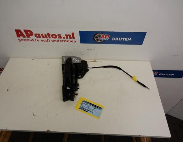 Door Handle AUDI A1 (8X1, 8XK), AUDI A1 Sportback (8XA, 8XF)