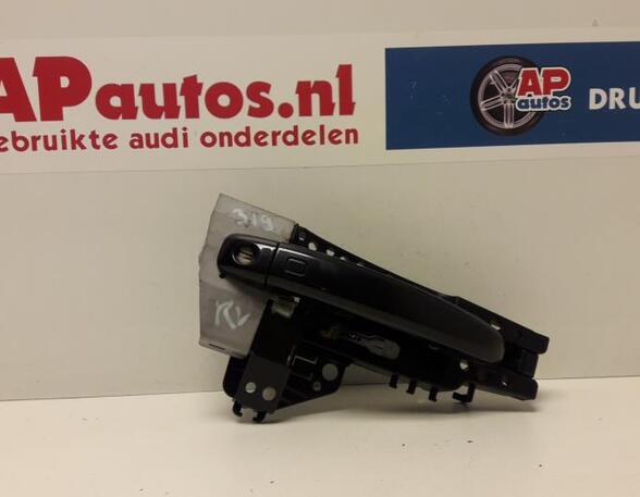 Door Handle AUDI A4 (8K2, B8)