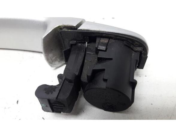 Door Handle AUDI TT (8J3)