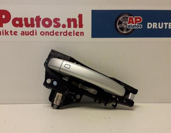 Door Handle AUDI Q5 (8RB), AUDI Q5 Van (8RB)