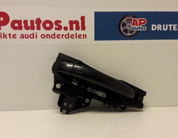 Door Handle AUDI A4 (8K2, B8)