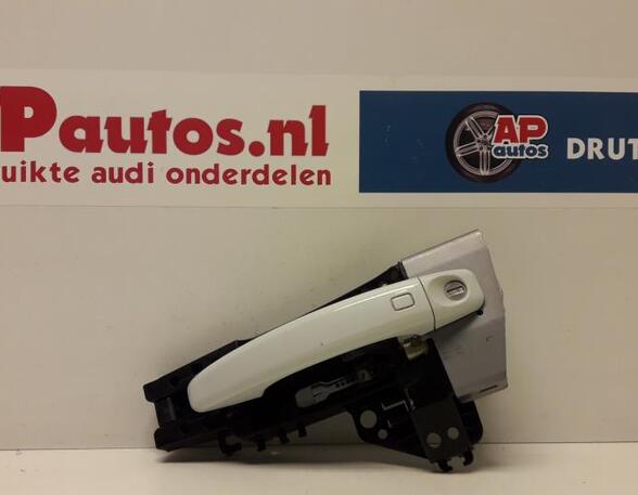 Türgriff links vorne Audi A1 Sportback 8XA 8T0837205A P9300551