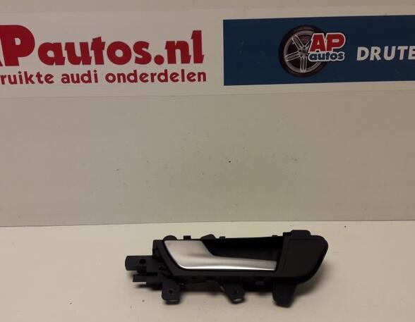 Door Handle AUDI A4 (8K2, B8)