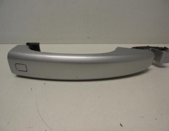 Door Handle AUDI Q5 (8RB), AUDI Q5 Van (8RB)