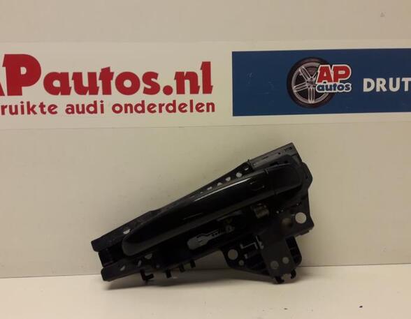 Door Handle AUDI A4 (8K2, B8)