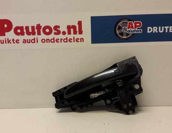 Door Handle AUDI A4 (8K2, B8)