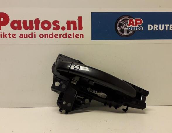 Door Handle AUDI A4 (8K2, B8)