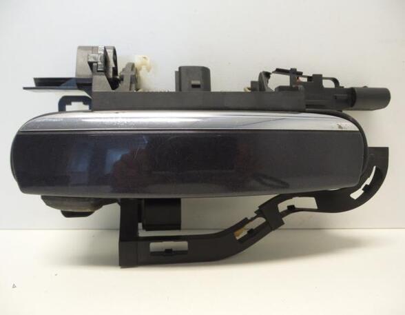 Door Handle AUDI A6 Avant (4F5, C6)