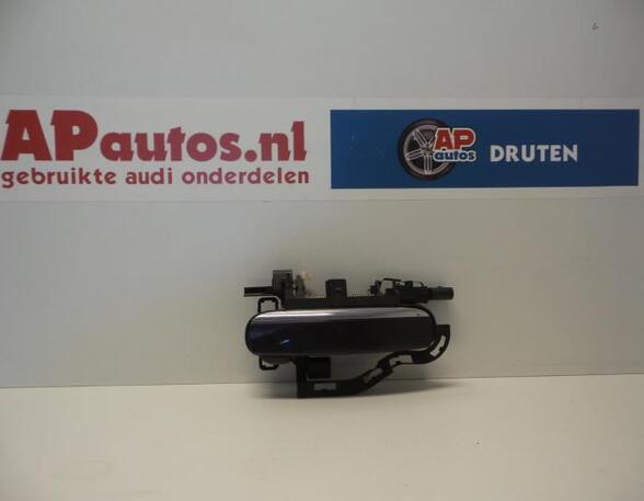 Door Handle AUDI A6 Avant (4F5, C6)