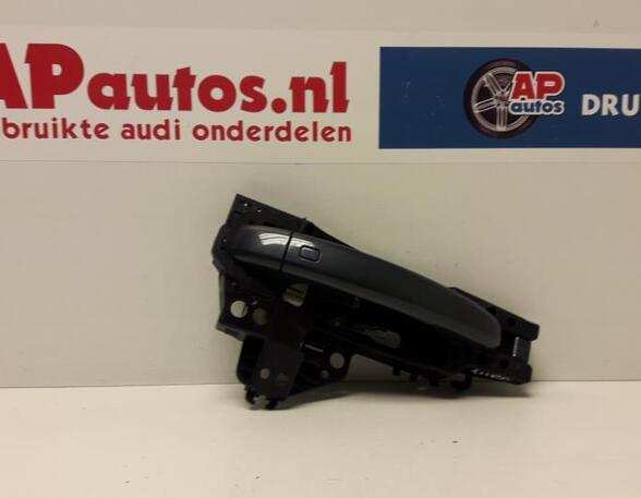 Door Handle AUDI A4 Avant (8K5, B8), AUDI A5 Sportback (8TA)