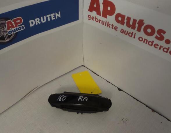 Door Handle AUDI A3 (8P1), AUDI A3 Sportback (8PA)