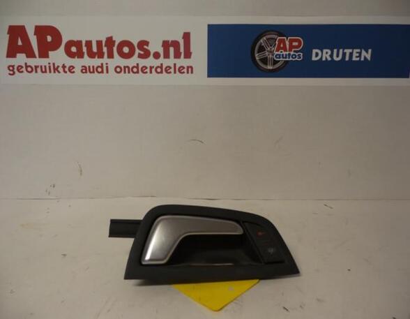 Door Handle AUDI A8 (4E2, 4E8)