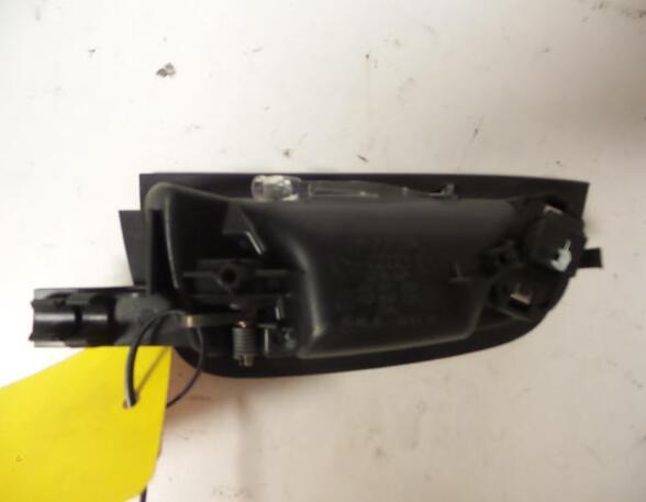 Door Handle AUDI A8 (4E2, 4E8)