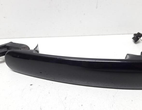 Door Handle AUDI TT (8N3)