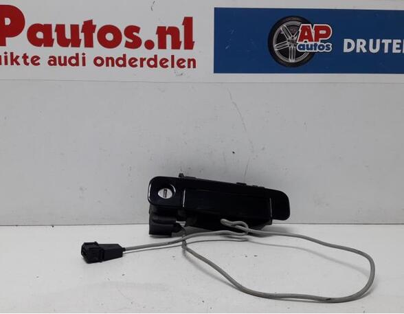 Door Handle AUDI A8 (4D2, 4D8)