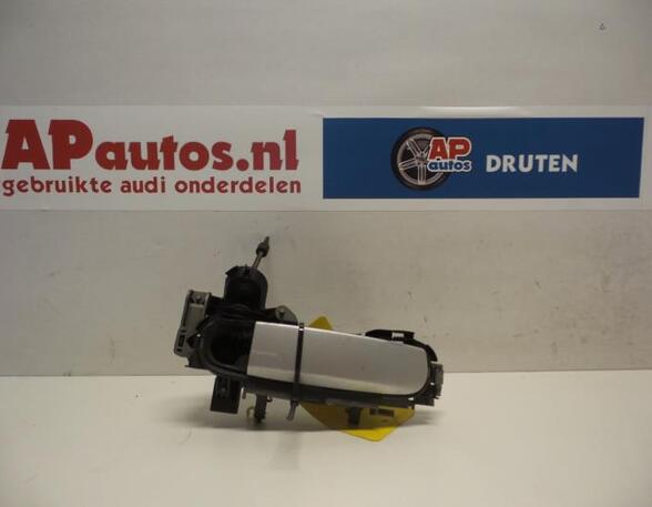 Door Handle AUDI A4 Avant (8E5, B6)