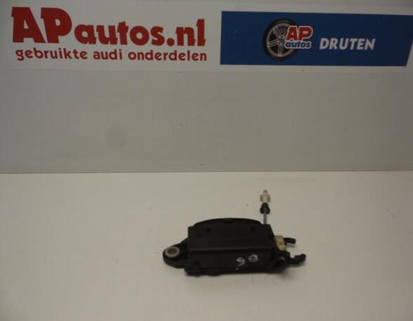 Türgriff links vorne Audi Cabriolet 8G, B4 4A0837205E P8543410