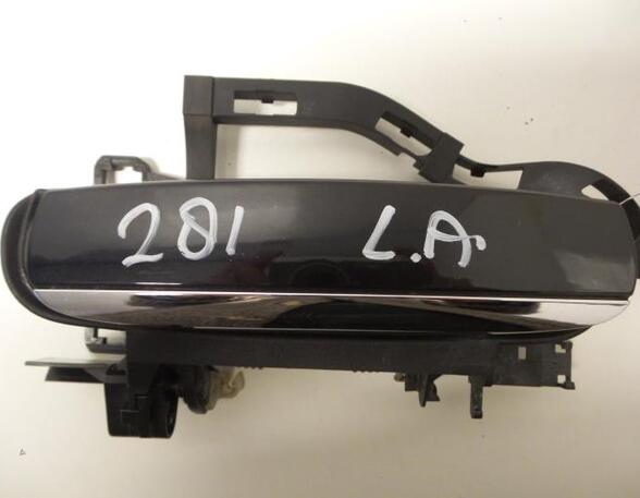 Door Handle AUDI A6 (4F2, C6)