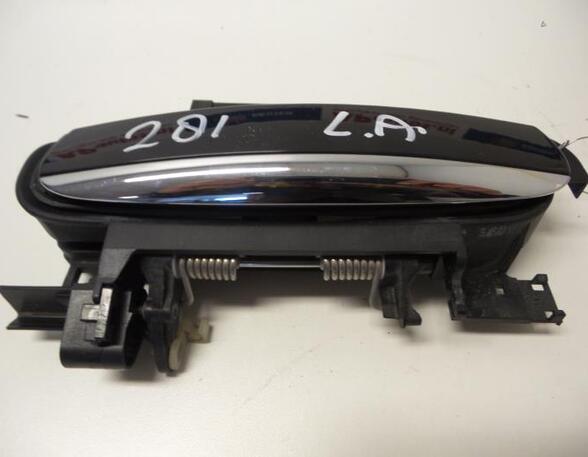 Door Handle AUDI A6 (4F2, C6)