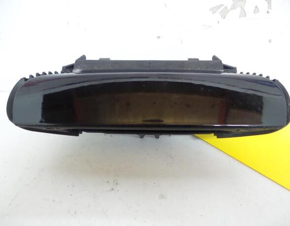 Türgriff links hinten Audi A4 8E, B6  P6205454