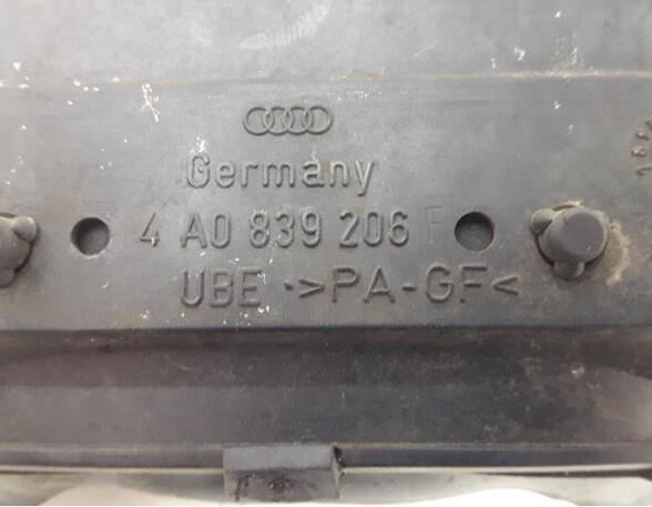 Türgriff rechts hinten Audi A8 D2, 4D 4A0839206F P12839510