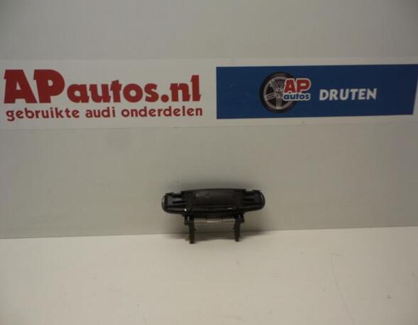 Door Handle AUDI A3 (8P1), AUDI A3 Sportback (8PA)