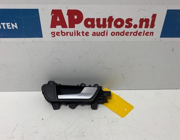 Door Handle AUDI A4 Avant (8K5, B8)