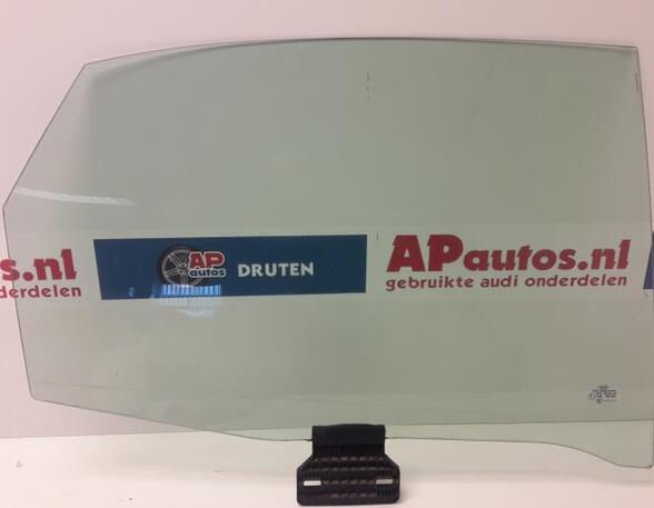 Door Glass AUDI A4 (8E2, B6), AUDI A4 (8EC, B7)