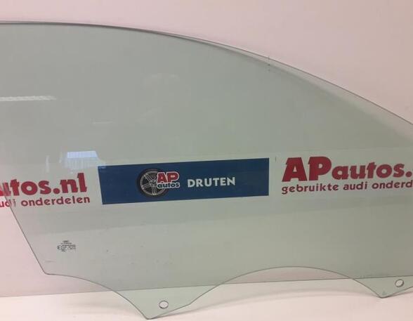 Door Glass AUDI A4 Avant (8K5, B8), AUDI A5 Sportback (8TA)