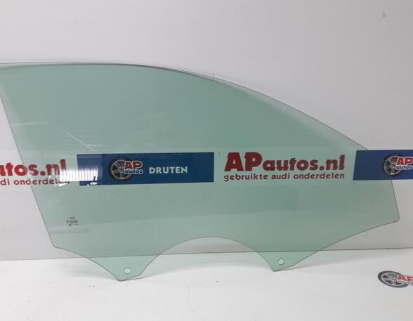 Door Glass AUDI A1 Sportback (8XA, 8XF)