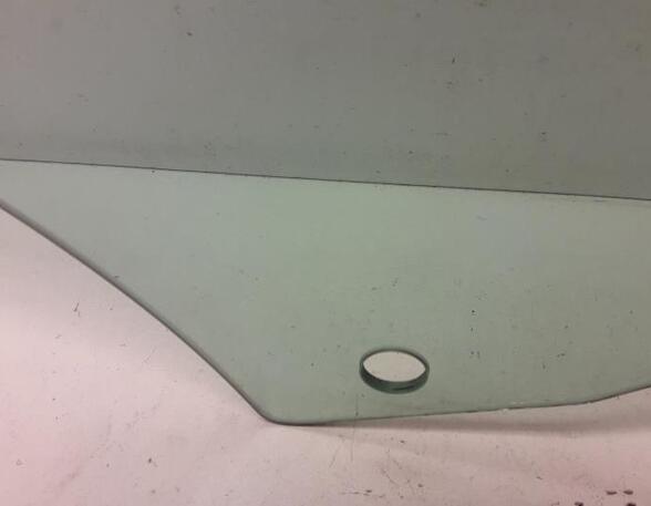 Door Glass AUDI A4 (8K2, B8)