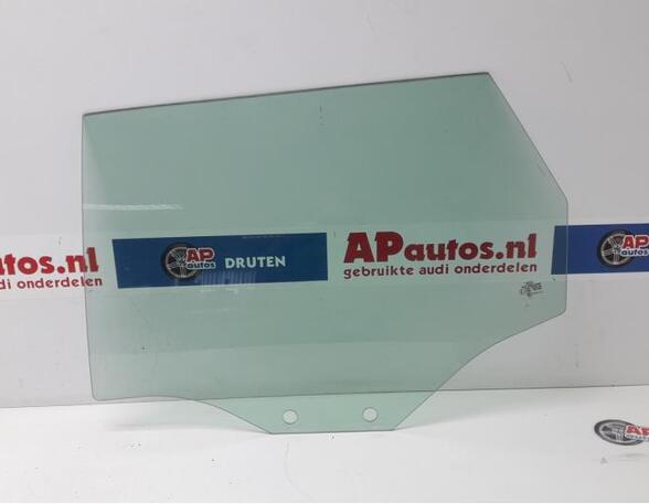 Door Glass AUDI A3 (8P1), AUDI A3 Sportback (8PA)