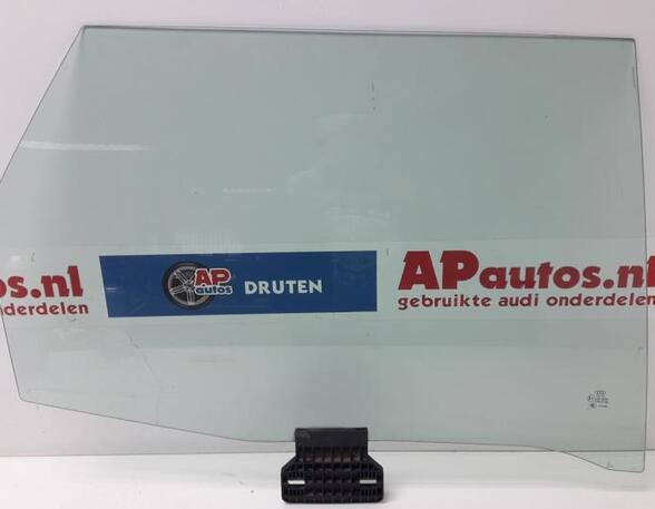 Deurruit AUDI A4 Avant (8E5, B6), AUDI A4 Avant (8ED, B7)