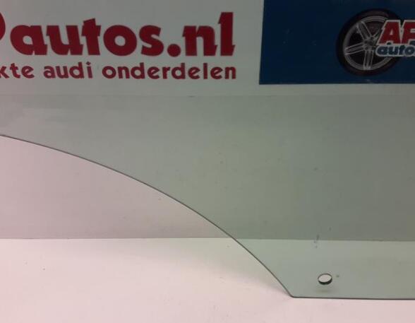 Door Glass AUDI A4 Avant (8K5, B8), AUDI A5 Sportback (8TA)