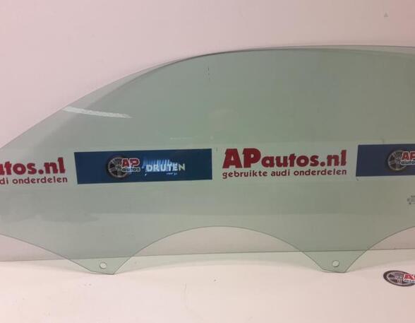 Door Glass AUDI A1 (8X1, 8XK), AUDI A1 Sportback (8XA, 8XF)