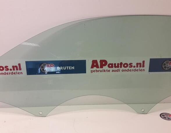 Door Glass AUDI A1 (8X1, 8XK), AUDI A1 Sportback (8XA, 8XF)