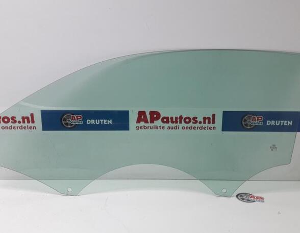 Door Glass AUDI A1 (8X1, 8XK), AUDI A1 Sportback (8XA, 8XF)