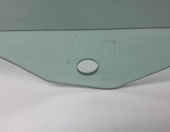 Door Glass AUDI A6 (4B2, C5)