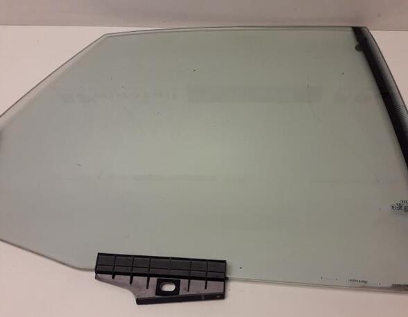 Door Glass AUDI A8 (4D2, 4D8)