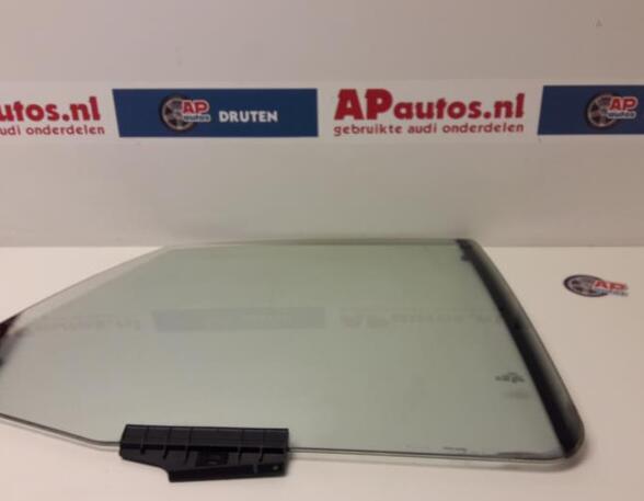 Door Glass AUDI A8 (4D2, 4D8)