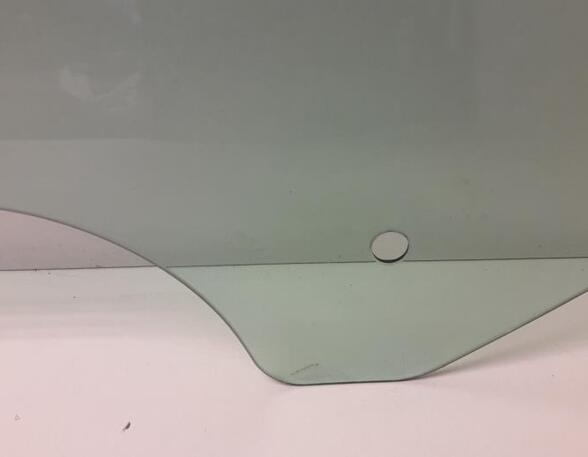 Door Glass AUDI TT Roadster (8N9)