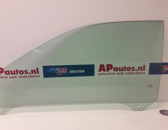 Door Glass AUDI A3 (8L1)