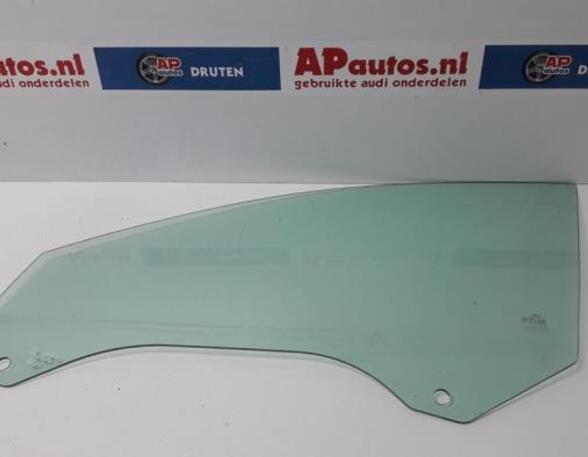 Door Glass AUDI A3 (8P1), AUDI A3 Sportback (8PA)